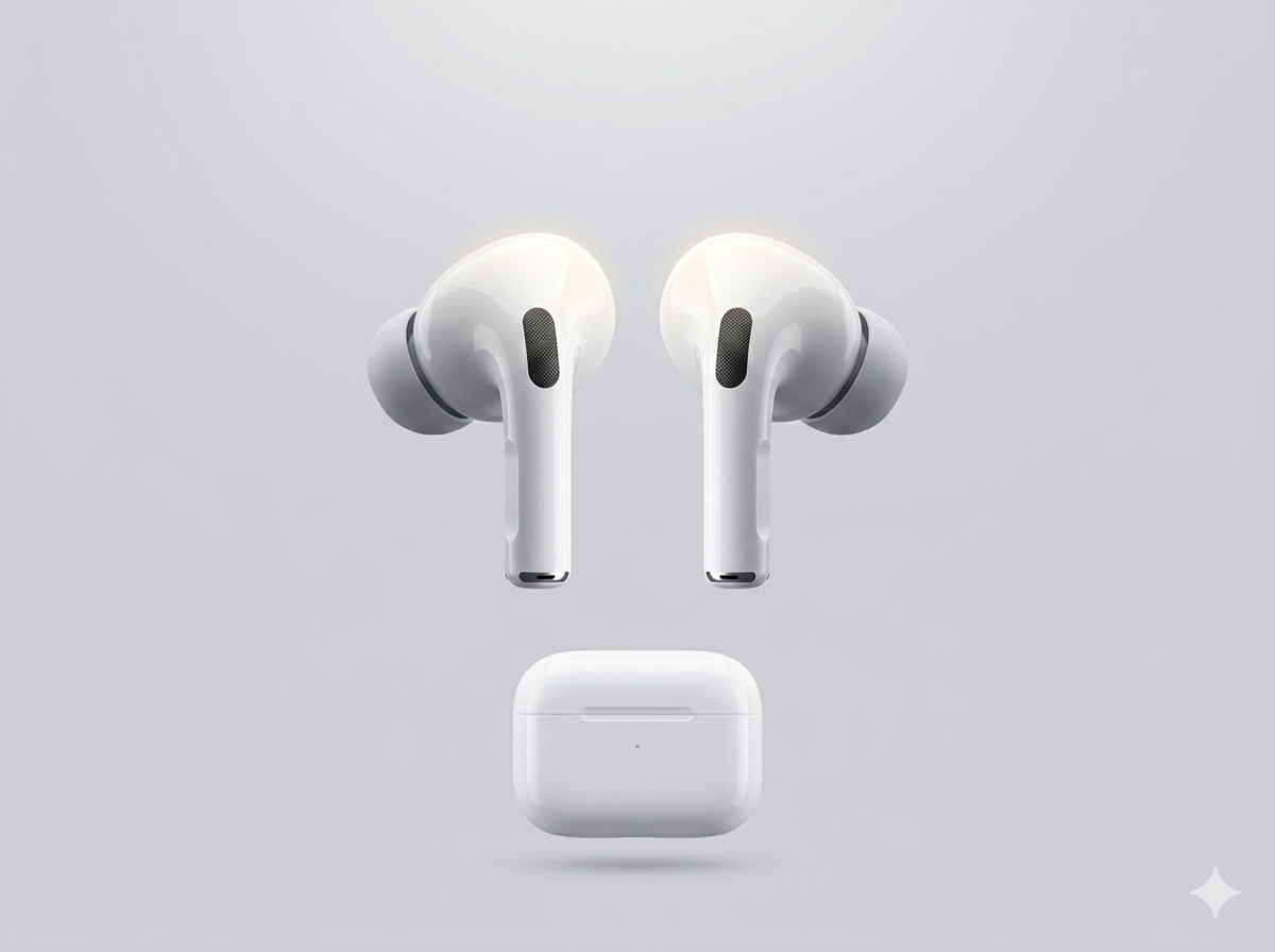 AirPods