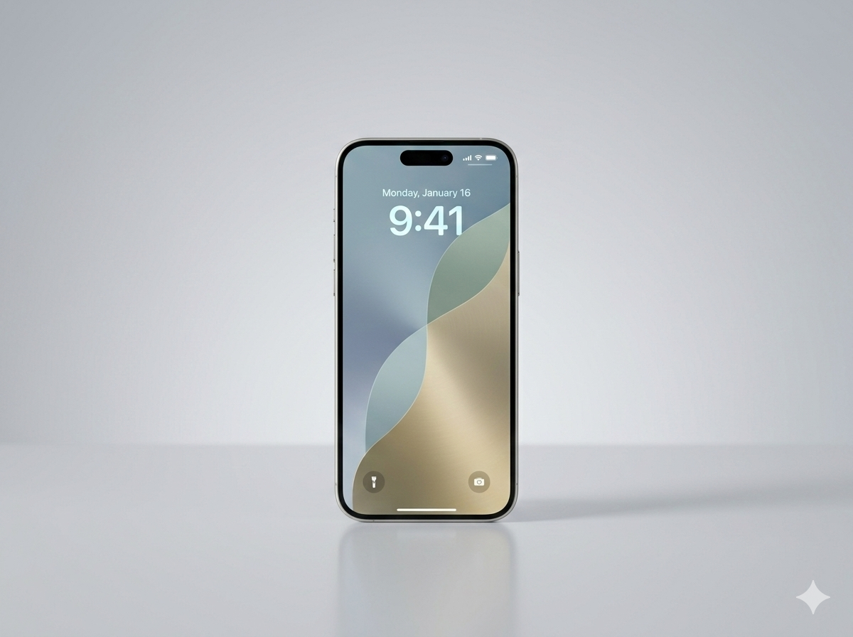 iPhone 16